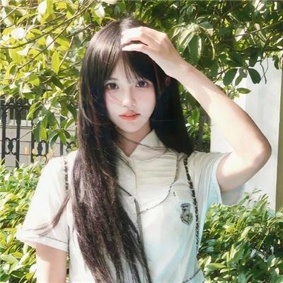 暗街中的人们