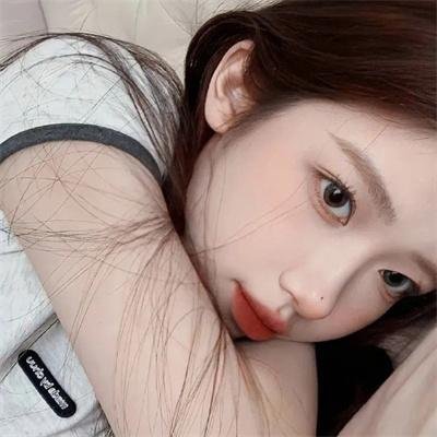 彩色的小路